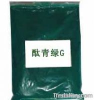 Phthalocyanine Green