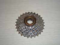 bicycle freewheel