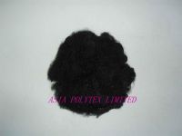 polyester staple fiber