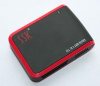 SSK Card Reader