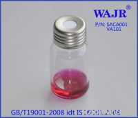 10ml screw thread vial