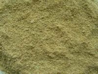 Organic Soybean Meal