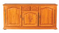 sideboard