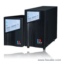High Frequency Online UPS (1-3K