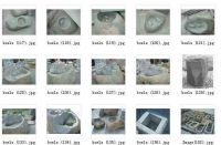 stone trough , granit trog, naturstein, nature stone, planpot, flowerpot