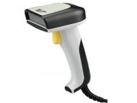 Laser Barcode Scanner