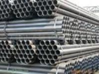 welded steel pipe