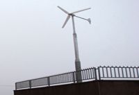 Supplying Wind Turbine 500w, 1kw, 2kw, 5kw, 10kw, 20kw, 30kw