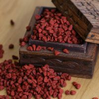 Annatto Seeds