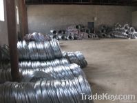 Galvanized Wire