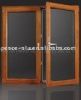 Aluminum Windows