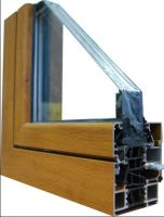 Aluminum Accessories And Hardwares