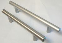 STEEL CABINET HANDLE