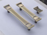 Cabinet Handles