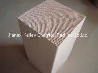 Honeycomb Ceramic