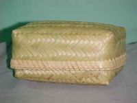 Hand Carier Lunch Box