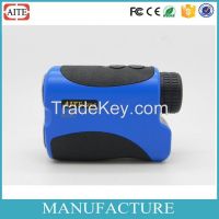 Mini Laser Rangefinders 6x21 400 Meter