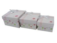 tasteful paper box