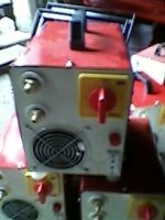 Portable Arc Welding Machine 200 Amp