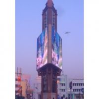 Advertising Led Display