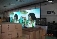 Indoor Led Display