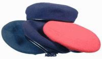 Complete Range Of Beret Caps, Hats, Uniform