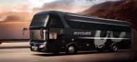 Zonda bus YCK 6129HGD  (B9)