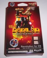 R4dsixl3d V1.8 Compatible NDSI LL