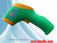 veterinary infrared thermometer