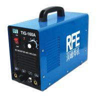 TIG Series small argon  /manul arc welder