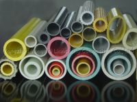 FRP Round Tubes