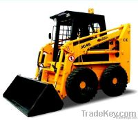 JC45 SKID STEER LOADER