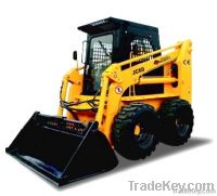 JC60 SKID STEER LOADER