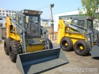 SS60H SKID STEER LOADER