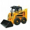 skid steer loader model JC45