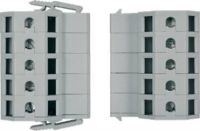 Plug And Socket Connectors