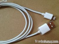 New iPhone 5 Lightning to USB Cable(1.0M)
