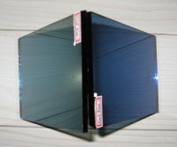 reflective  glass