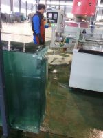 tempered glass