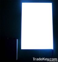Super light EL backlight