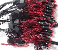 waterproof EL driver