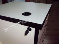 Fingerprint Cabinet Lock