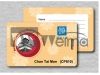 PVC Luggage Tags / Plastic Luggage Tags
