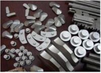 high density tungsten alloy