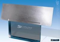 Tungsten parts