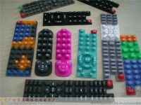 Customized Silicone rubber Botton