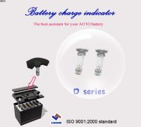 Battery Charge Indicator D Series