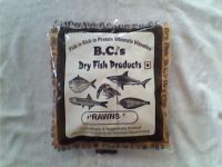 *****'s Dry Fish