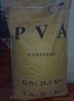 Polyvinyl Alcohol 2488/1788/1792/2699