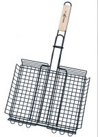 bbq grill basket From China